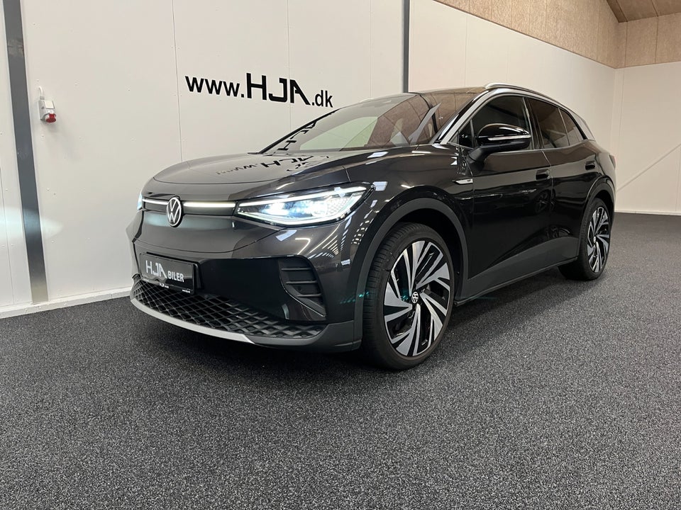 VW ID.4 77 1ST Max 5d