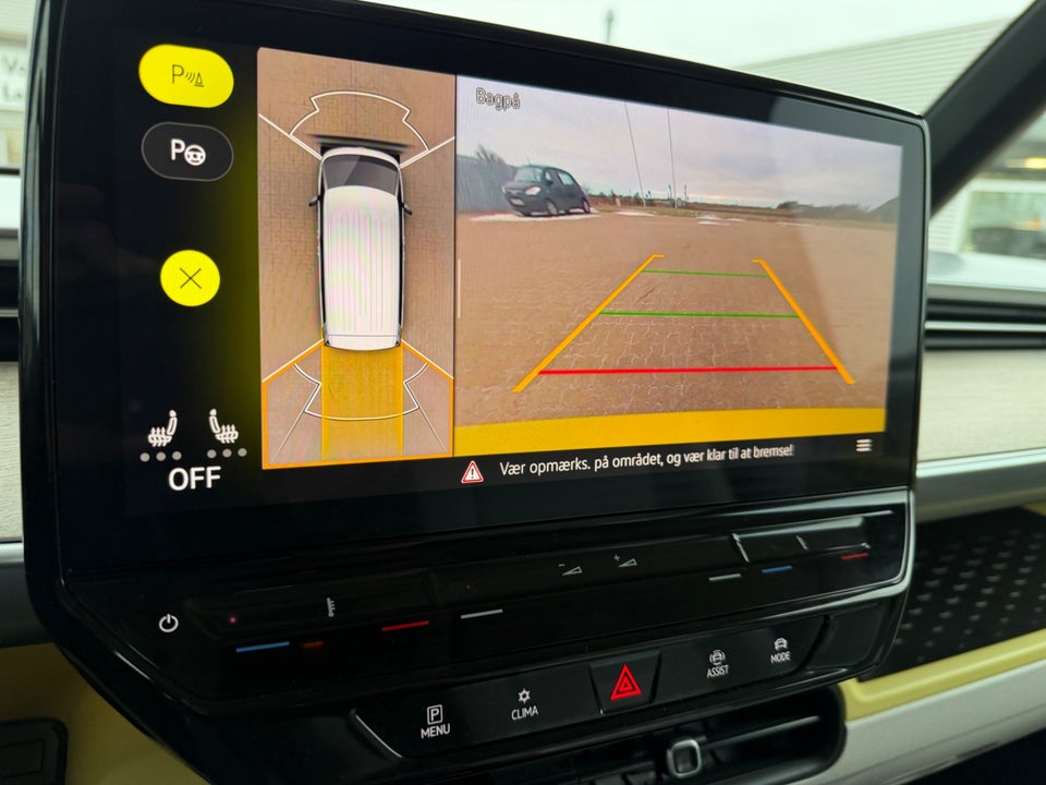 VW ID.Buzz 77 Style SWB 5d