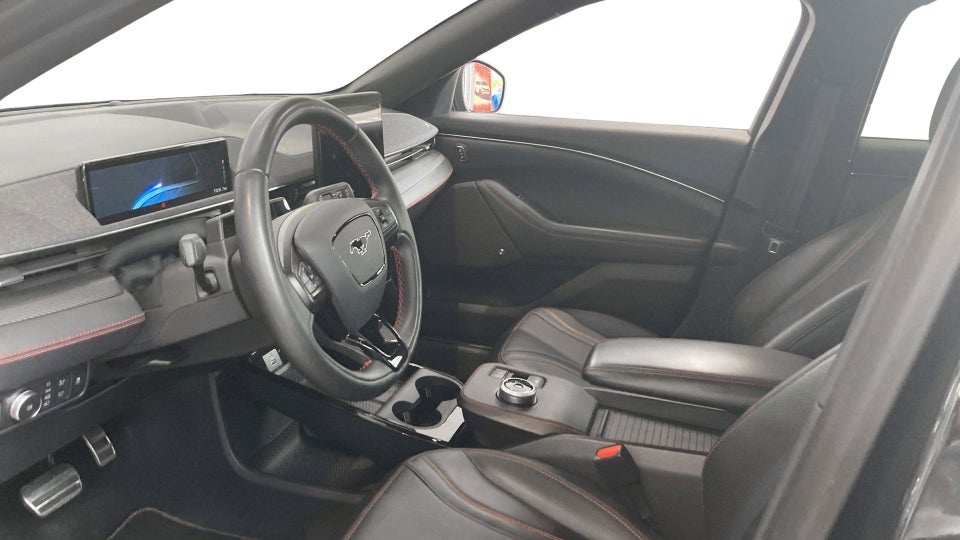 Ford Mustang Mach-E 75 Standard Range AWD 5d