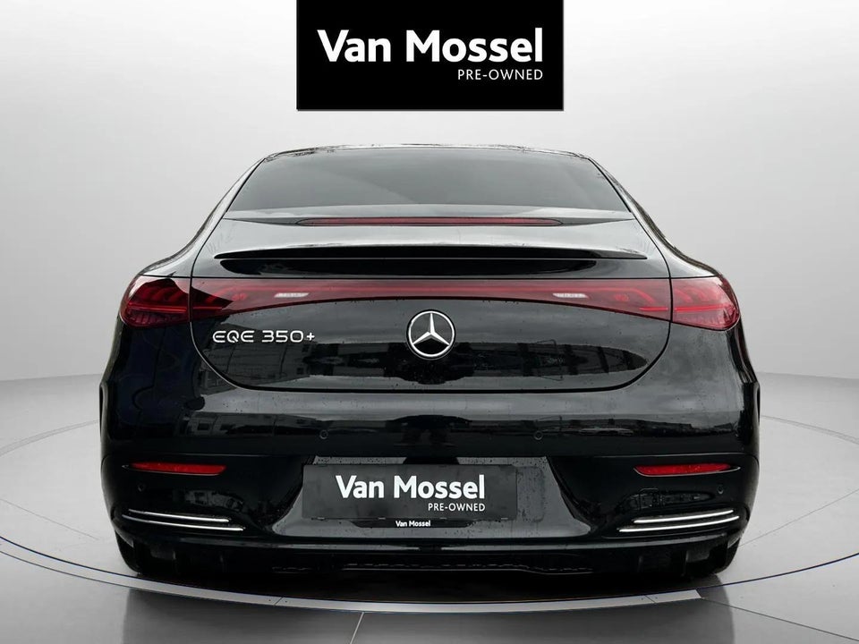 Mercedes EQE350+ AMG Line 4d