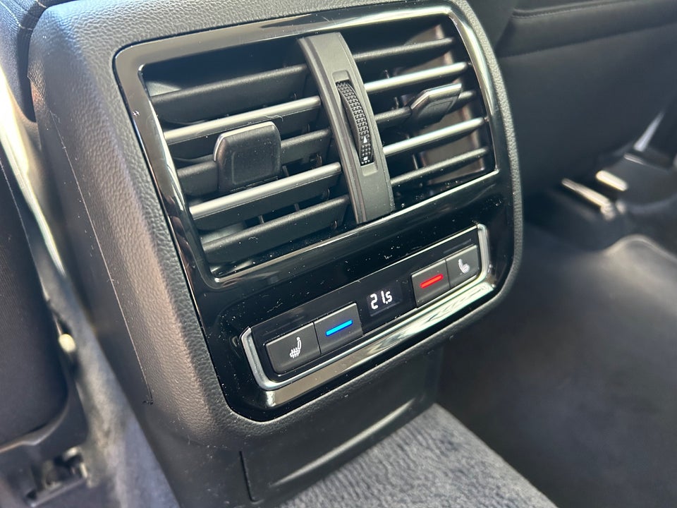 VW Passat 1,4 TSi 150 Comfortline+ Variant DSG 5d