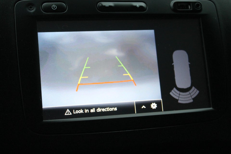 Opel Vivaro 1,6 CDTi 125 Edition L1H1