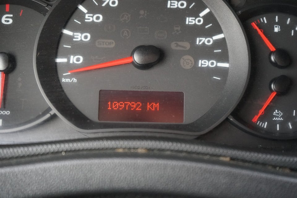 Renault Master III T35 2,3 dCi 145 L3 Db.Kab m/lad 4d