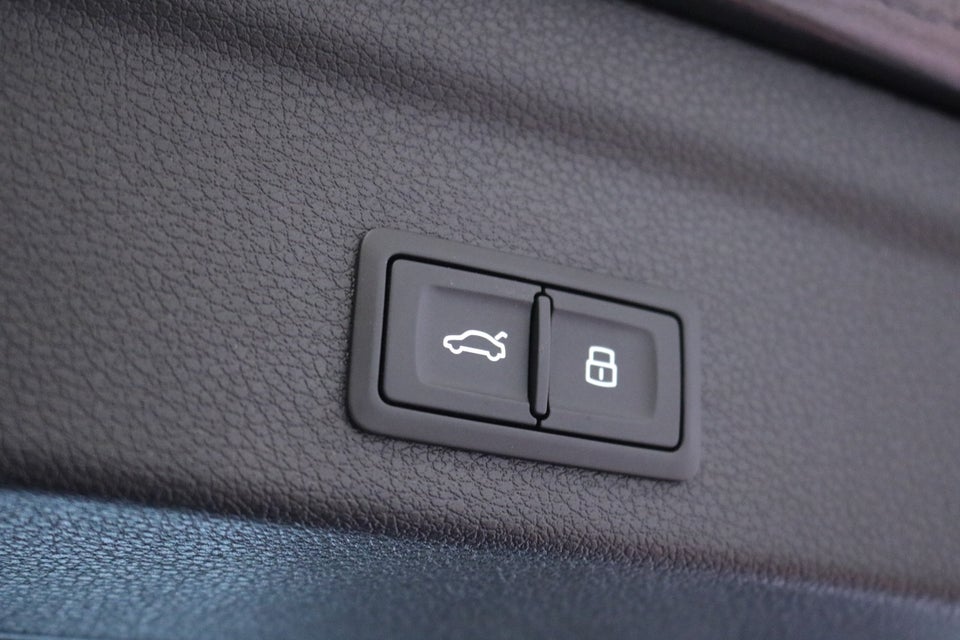 Audi Q3 45 TFSi e S-line plus Sportback S-tr. 5d