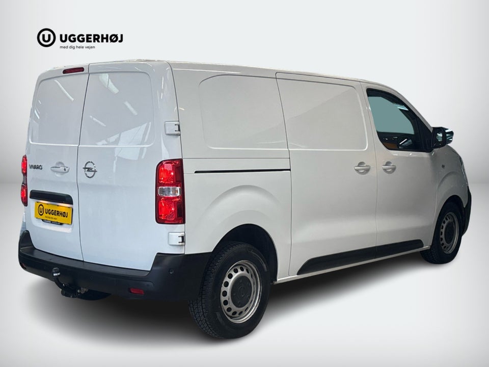 Opel Vivaro 2,0 D 145 Enjoy L2V2 aut.