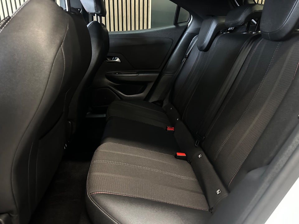 Opel Mokka-e 50 GS Line 5d