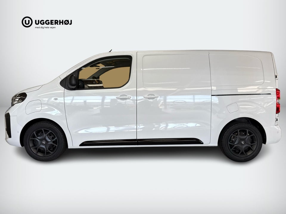 Opel Vivaro-e 75 Innovation L2