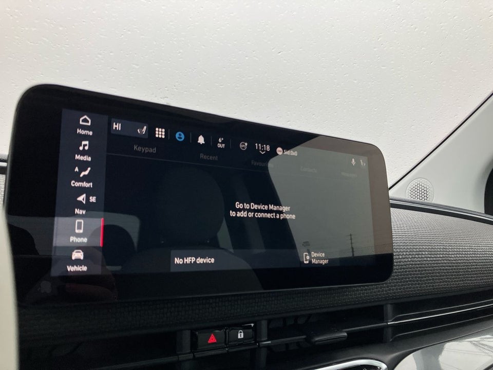 Fiat 500e 42 la Prima 3+1 4d