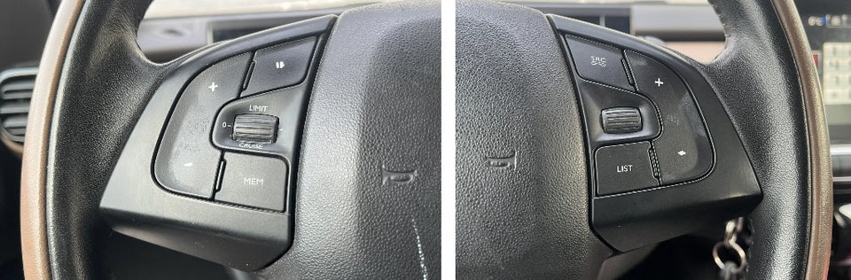 Citroën C4 Cactus 1,2 PureTech 82 Shine ETG 5d