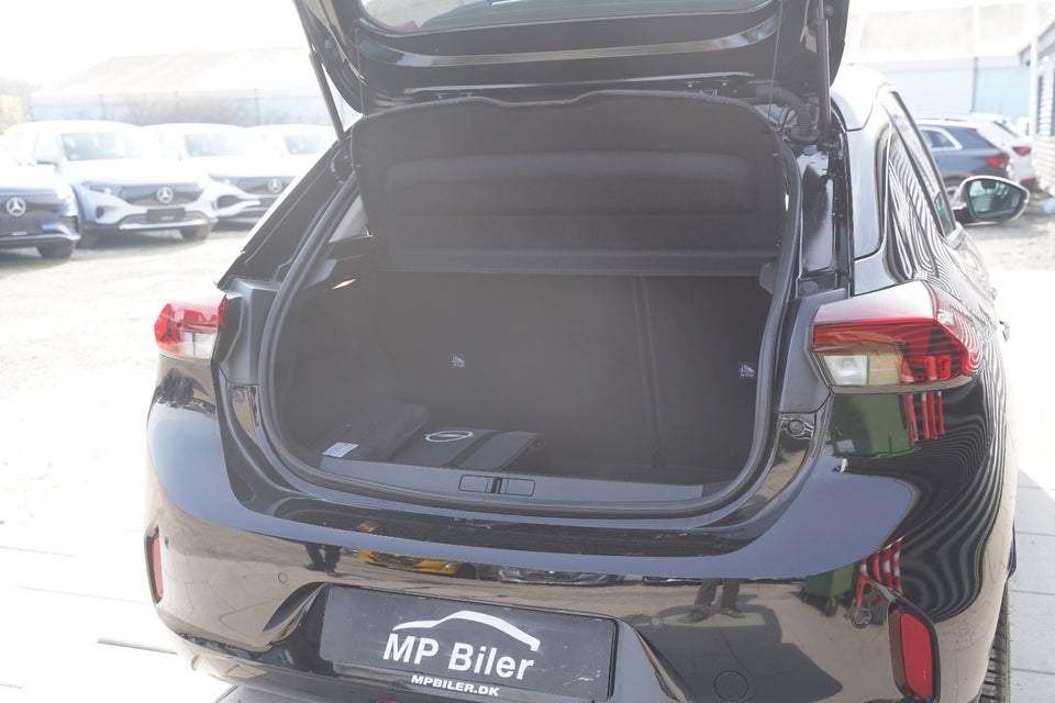 Opel Corsa-e 50 Edition 5d