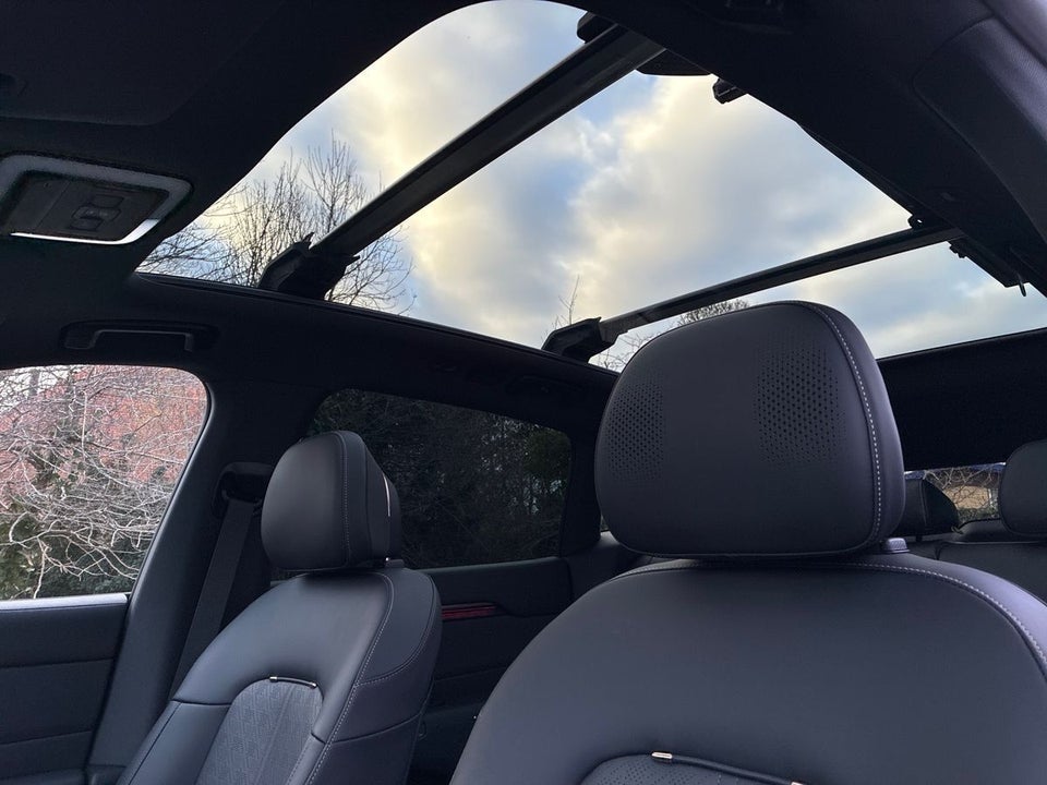 Zeekr 7X Long Range RWD 5d