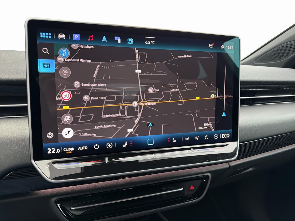 VW ID.7 86 Style S+ 5d