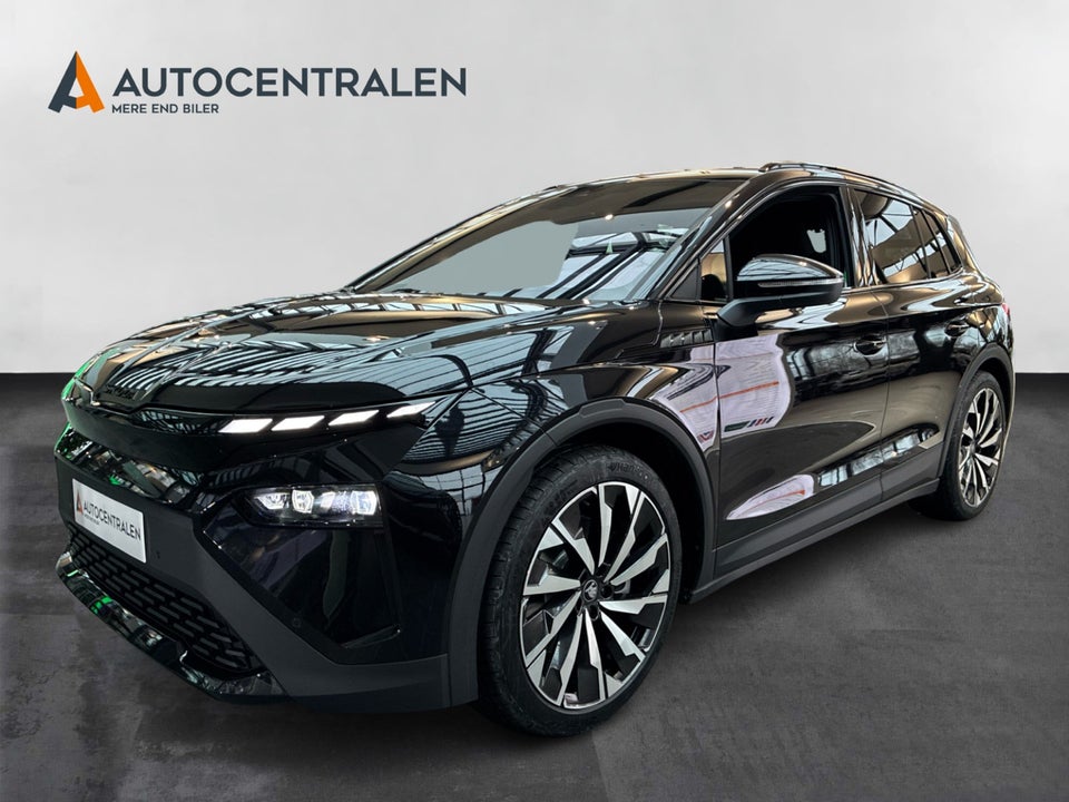 Skoda Elroq 85 iV Sportline 5d