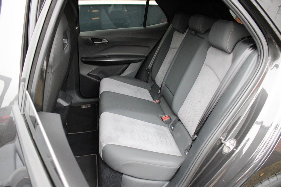 Cupra Born 58 Dinamica Pack High 5d