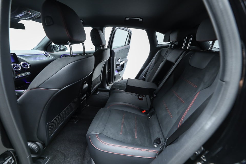 Mercedes EQA250+ AMG Advance 5d