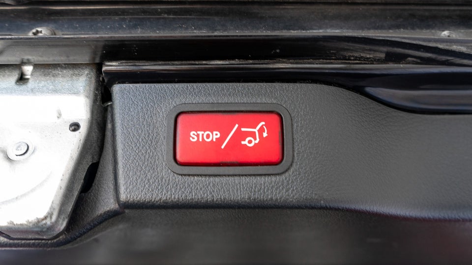 Mercedes V300 d 2,0 aut. L 4Matic