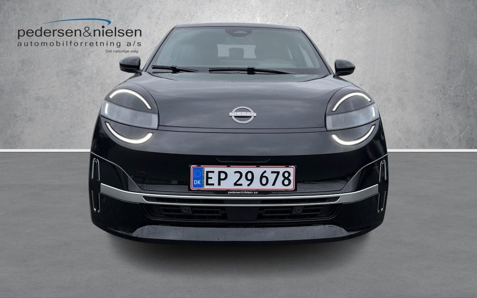 Nissan Micra 52 Advance 5d