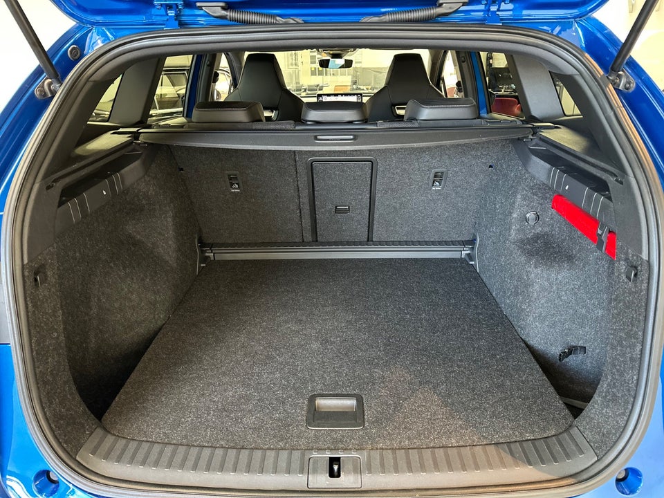 Skoda Enyaq 80 iV Sportline 5d