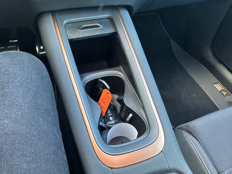 Cupra Born 58 High 5d