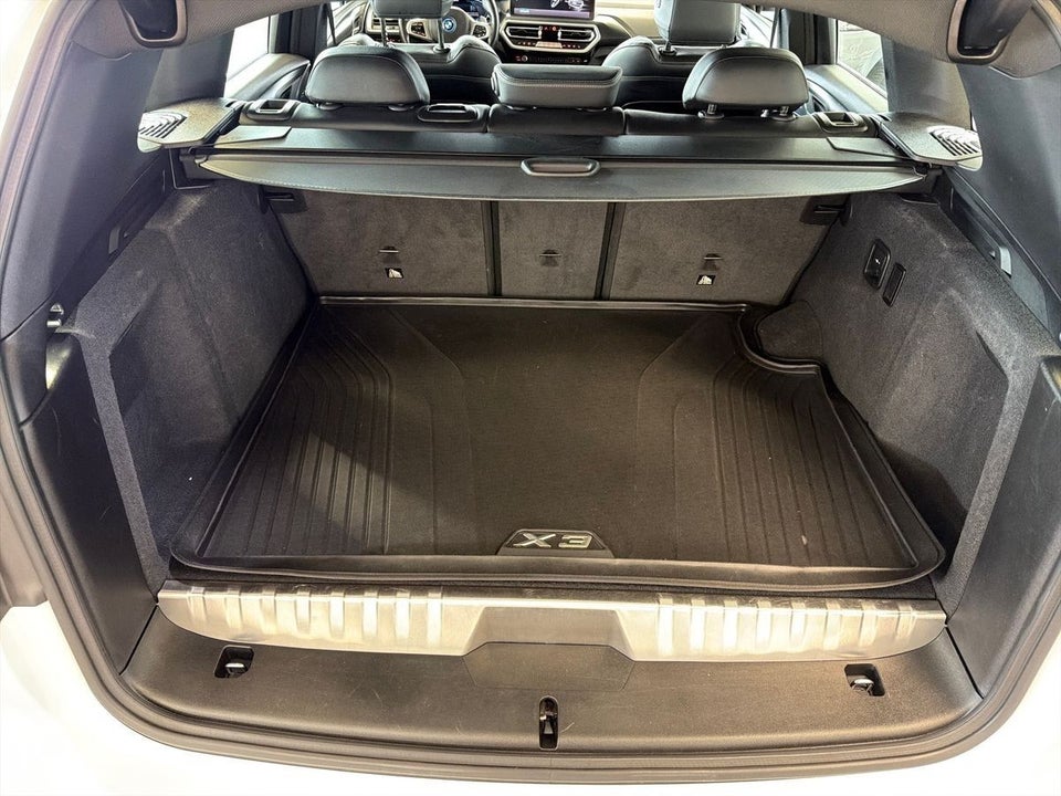 BMW X3 2,0 xDrive30e M-Sport aut. 5d