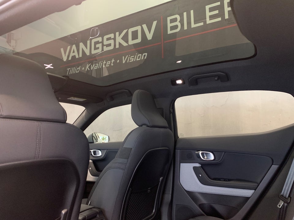 Polestar 2 Long Range 5d