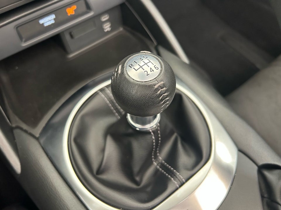 Mazda MX-5 1,5 SkyActiv-G 132 Roadster Prime-Line 2d