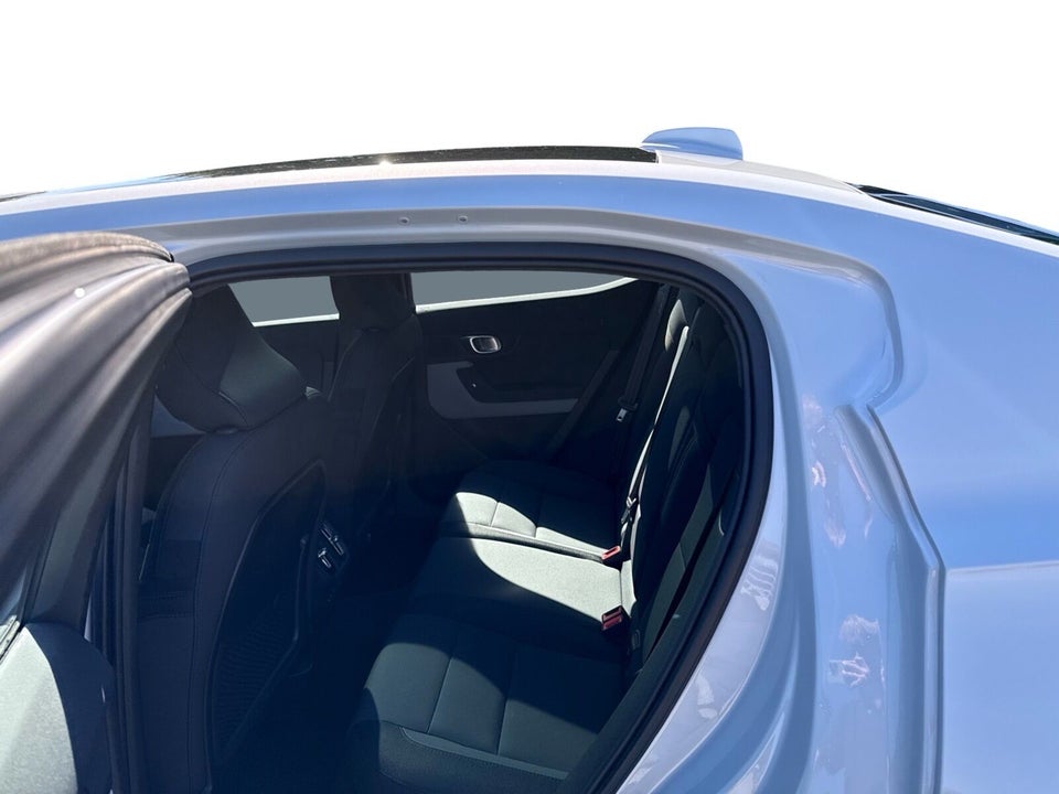 Polestar 2 Long Range 5d
