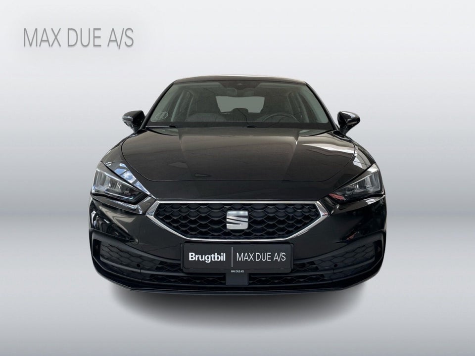 Seat Leon 1,5 eTSi 150 Style DSG 5d