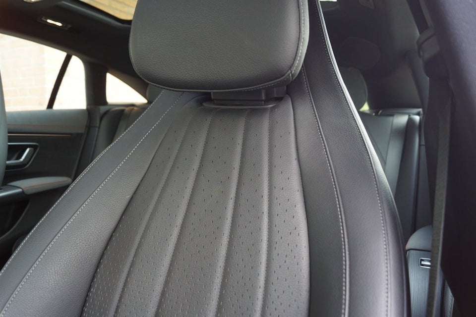 Mercedes EQS450+ AMG Line 5d