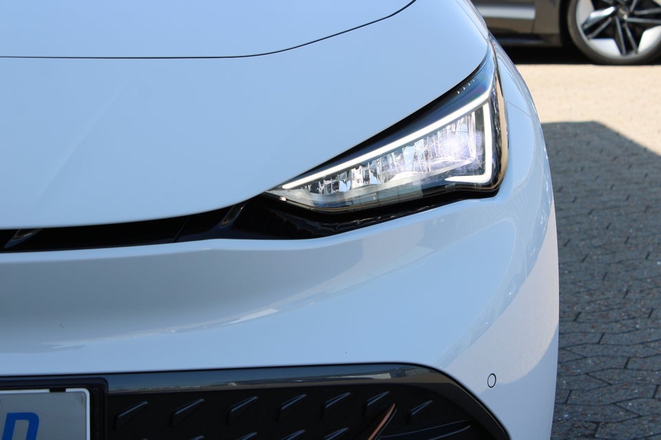 Cupra Born 58 Dinamica Pack High 5d