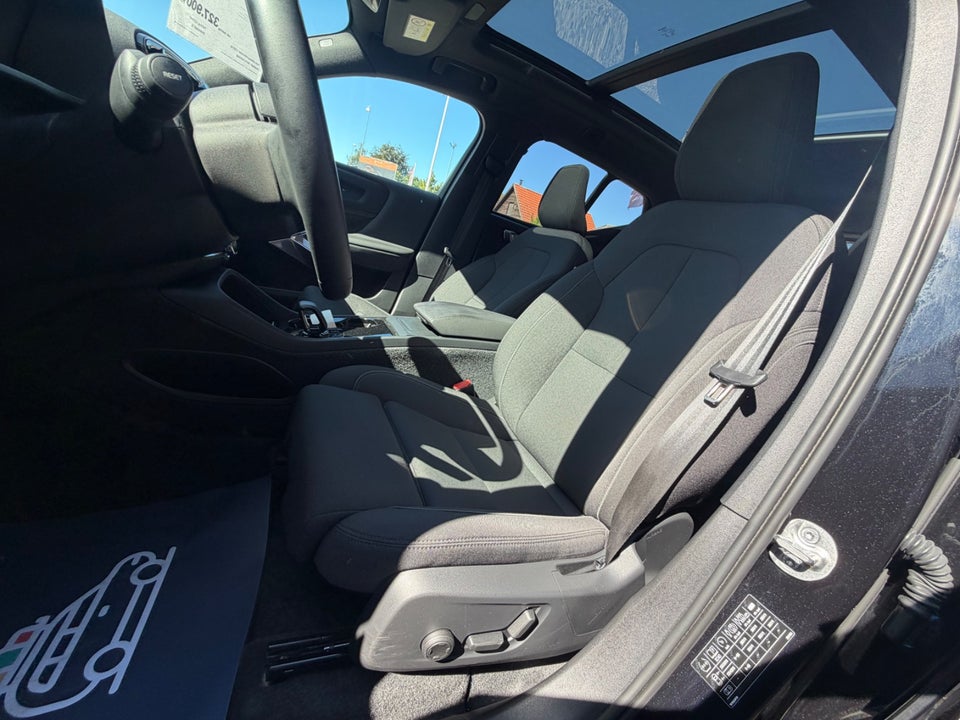 Volvo XC40 ReCharge Extended Range Ultimate 5d