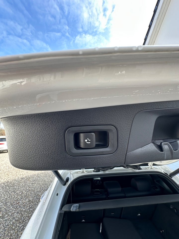 Mercedes EQA250+ AMG Advance Plus 5d