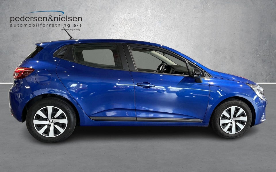 Renault Clio V 1,0 TCe 90 Equilibre 5d