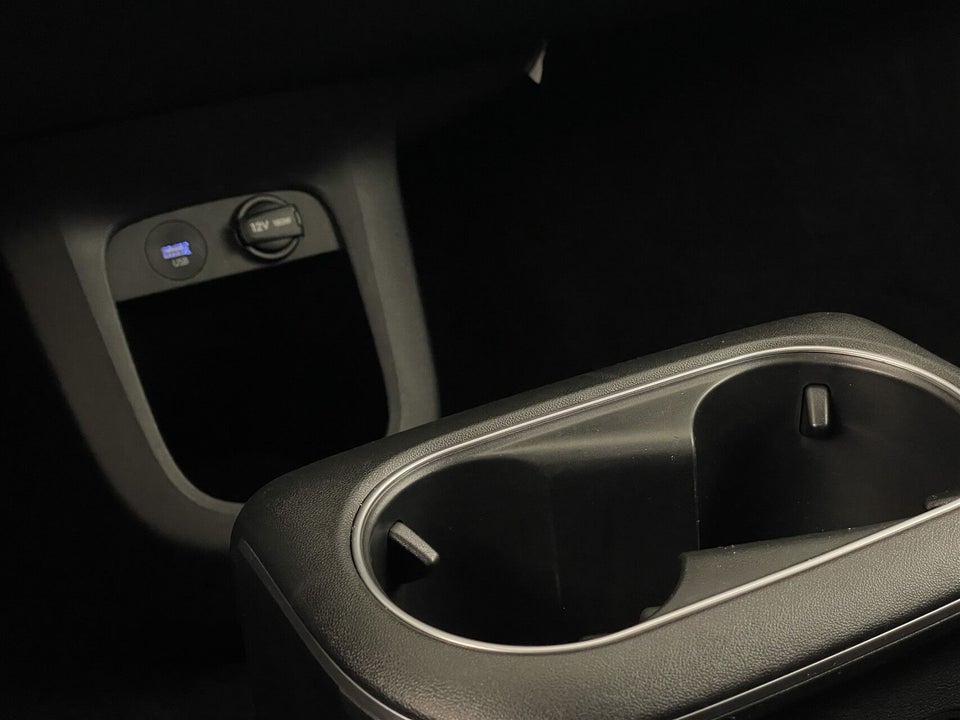 Hyundai Ioniq 5 58 Essential 5d