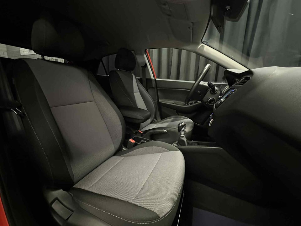 Hyundai i20 1,0 T-GDi Trend 5d