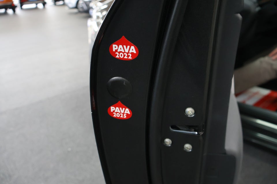 Kia Niro 1,6 PHEV Upgrade DCT 5d