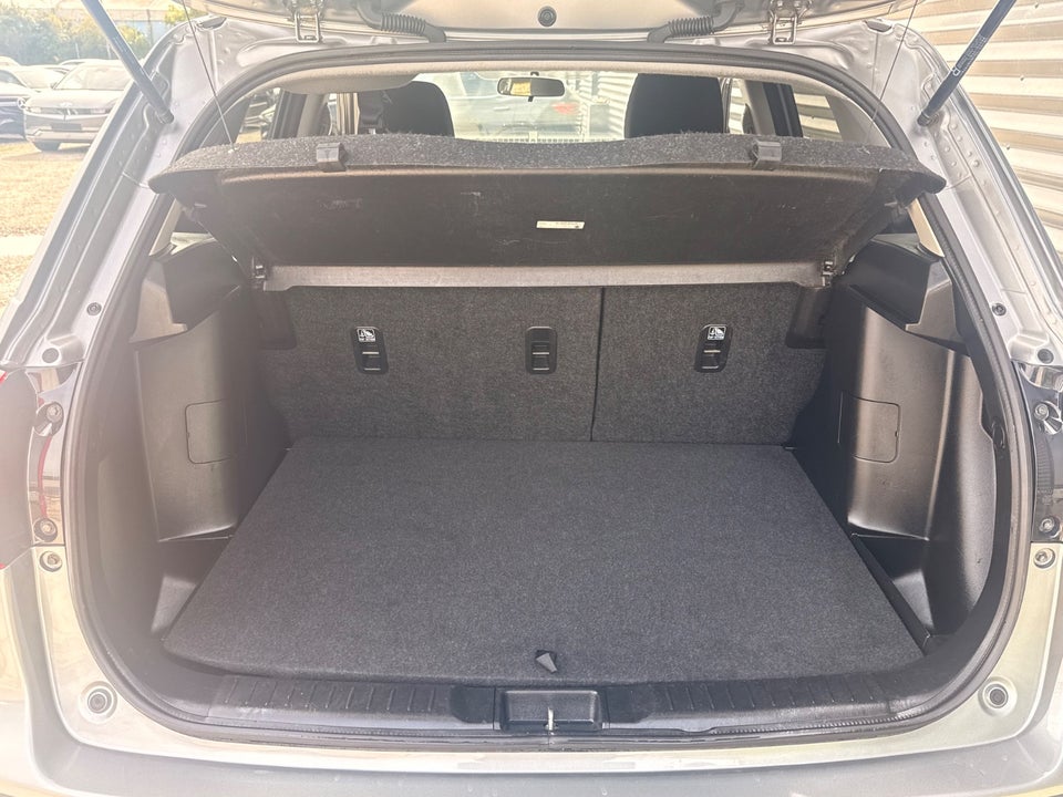 Suzuki Vitara 1,0 Boosterjet Active 5d