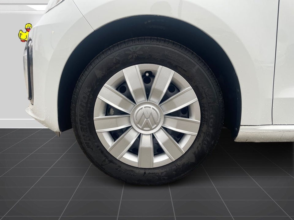 VW e-Up! 5d