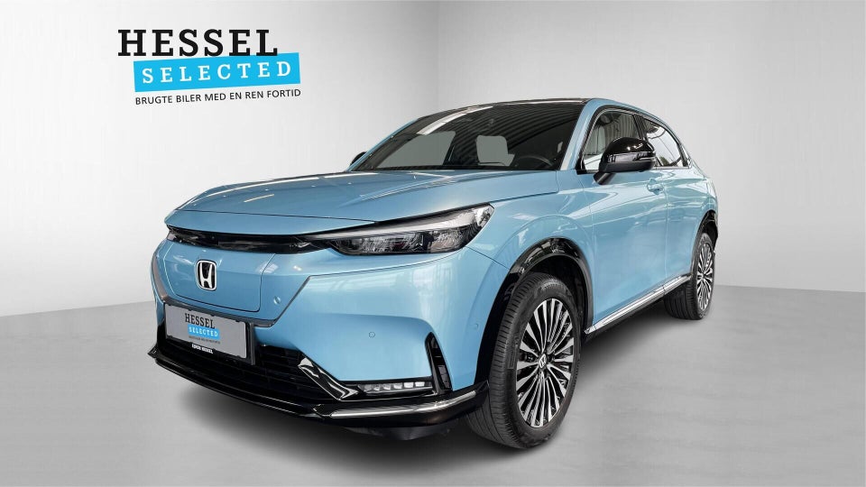 Honda e:Ny1 Advance 5d