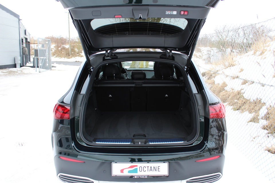 Mercedes EQE350 SUV AMG Premium 4Matic 5d