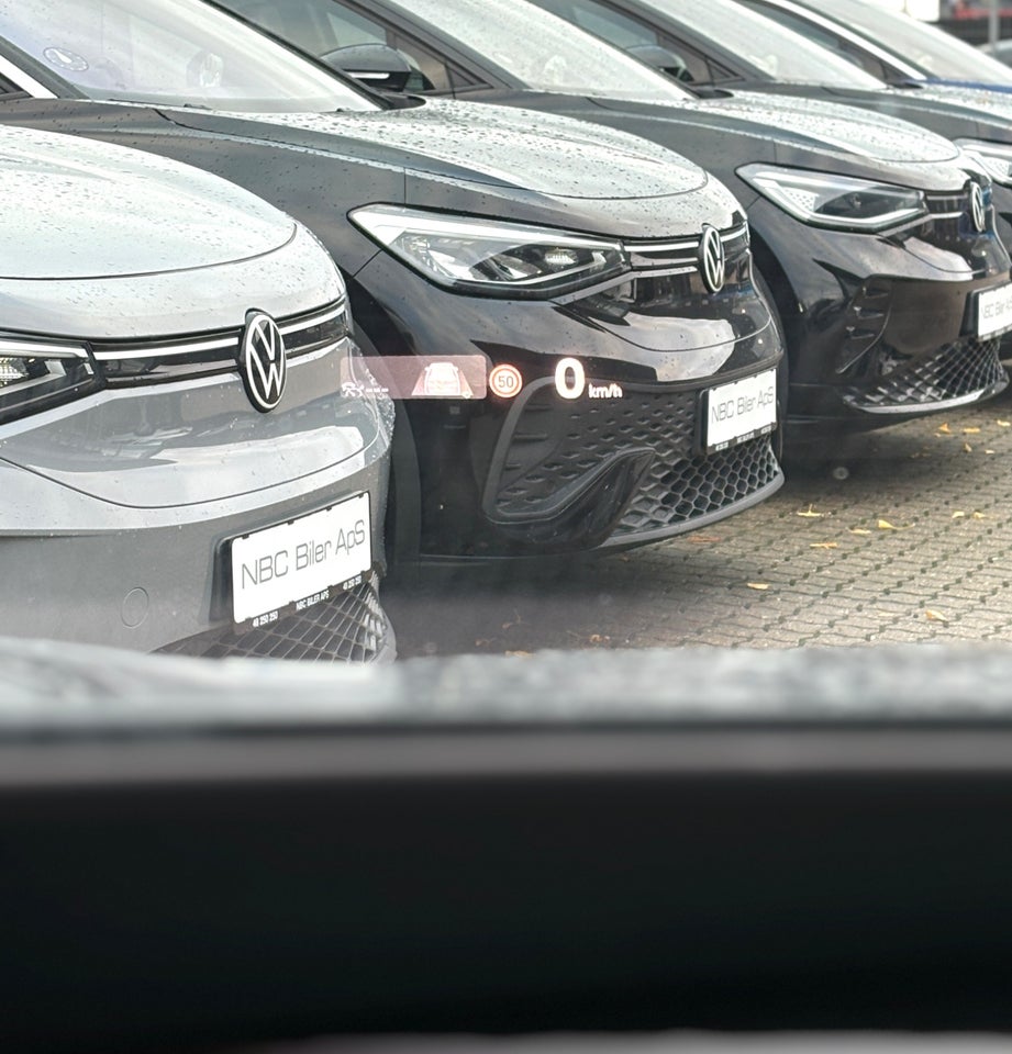 VW ID.4 77 Max Performance 5d