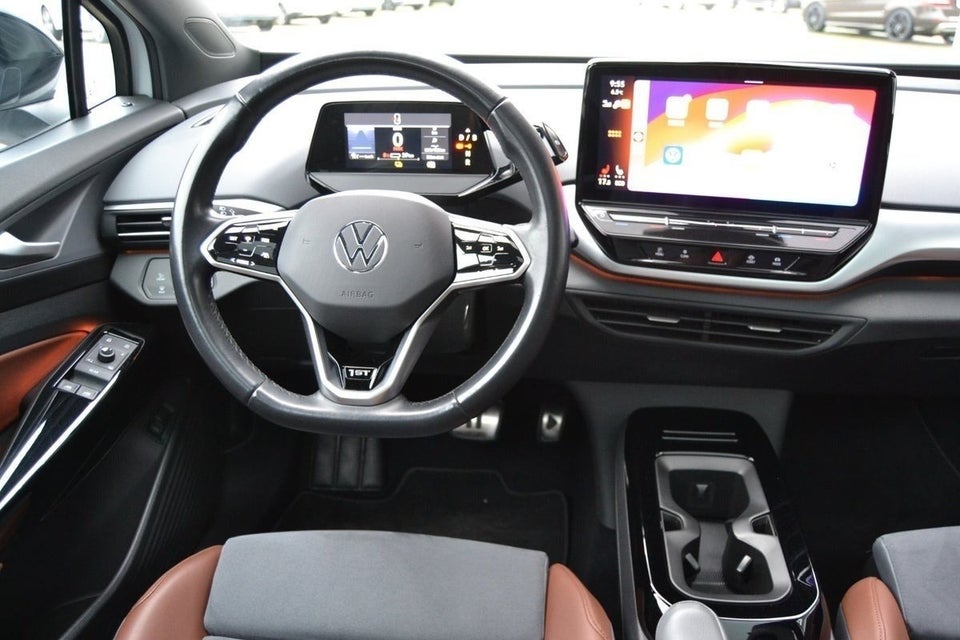 VW ID.4 77 1ST Pro Performance Max 5d