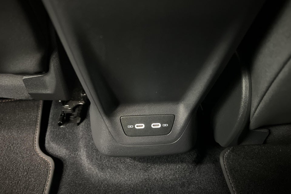 Cupra Born 58 e-Boost 5d