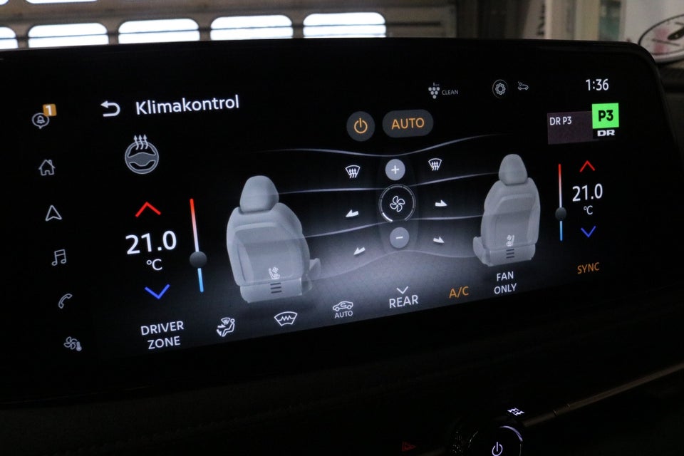 Nissan Ariya 87 Evolve 5d