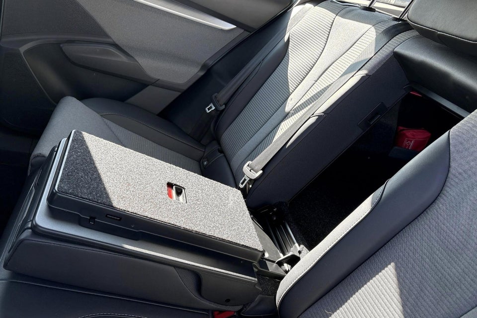 Skoda Enyaq 60 iV 5d