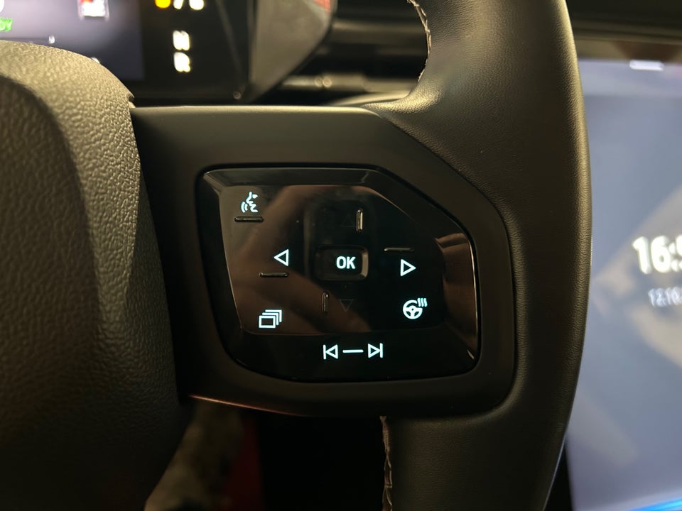 Ford Explorer 79 Select Extended Range 5d