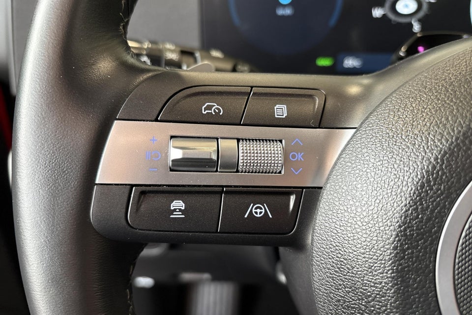 Hyundai Kona 65 EV Advanced 5d