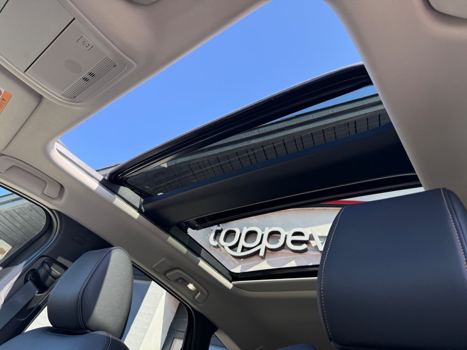 Mazda CX-60 2,5 PHEV Homura Comfort aut. AWD 5d