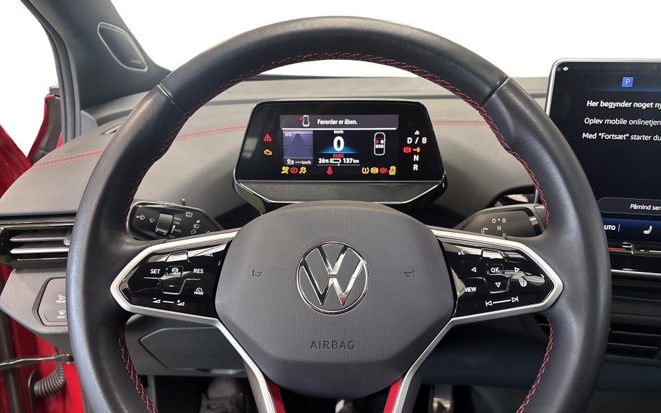 VW ID.4 77 GTX 4Motion 5d