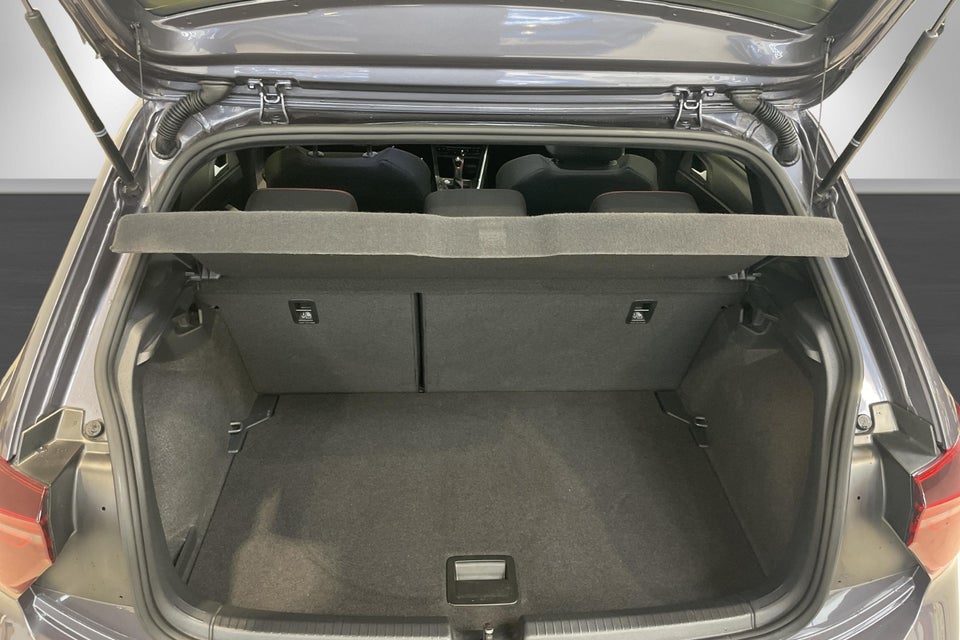 VW Polo 2,0 GTi DSG 5d